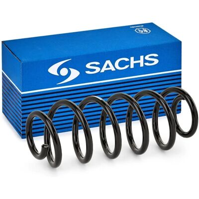 Sachs Toyota Verso Fjeder til Fjedring - 994 547 Sachs Toyota Verso Fjeder til Fjedring - 994 547