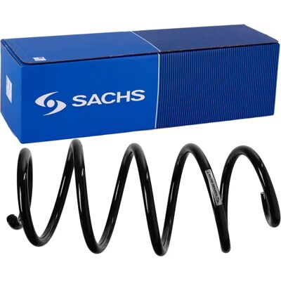 Sachs forakselfjedre - Til Audi A3, VW Golf 6 Cabrio Sachs forakselfjedre - Til Audi A3, VW Golf 6 Cabrio