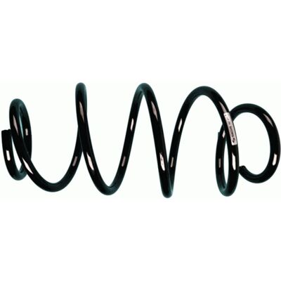 Sachs 993 402 Fahrwerksfeder für BMW X3 - Vorderachse Sachs 993 402 Fahrwerksfeder für BMW X3 - Vorderachse