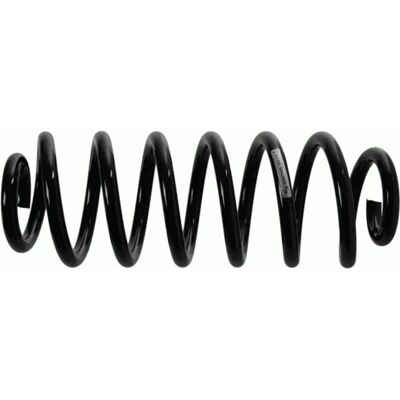 Sachs Hinterachse Feder - Audi A3 8p0511115e - Fahrwerksfeder Sachs Hinterachse Feder - Audi A3 8p0511115e - Fahrwerksfeder
