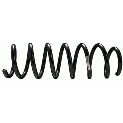 Sachs BMW X3 Helical fjeder - Fahrwerksfeder Sachs BMW X3 Helical fjeder - Fahrwerksfeder
