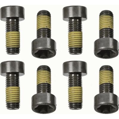 SACHS Schraubensatz 1874 000 058 - Schwungrad SACHS Schraubensatz 1874 000 058 - Schwungrad