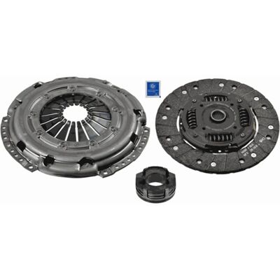 Sachs Kupplungssatz - 28 Zähne - 228mm - Audi VW Skoda Sachs Kupplungssatz - 28 Zähne - 228mm - Audi VW Skoda