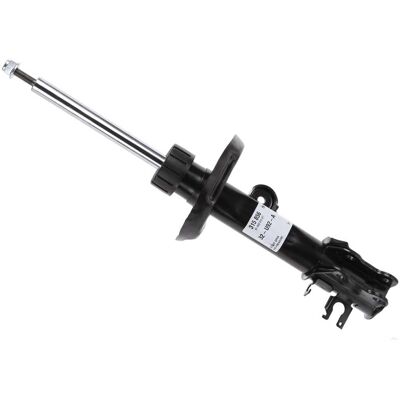 Fiat 500l - Front Left Gas Shock Absorber - Suspension System Fiat 500l - Front Left Gas Shock Absorber - Suspension System