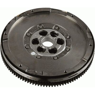 Sachs Dobbeltmasse svinghjul - til Opel Fiat Alfa Romeo Chrysler Lancia Vauxhall Sachs Dobbeltmasse svinghjul - til Opel Fiat Alfa Romeo Chrysler Lancia Vauxhall