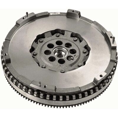 Sachs Schwungrad - 2294 501 197 - Zwei-Massen - 280mm - Für Hyundai/Kia Sachs Schwungrad - 2294 501 197 - Zwei-Massen - 280mm - Für Hyundai/Kia
