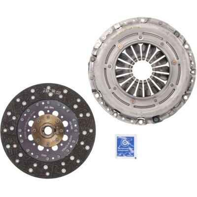 Sachs Hyundai: 4110032500, 4110032505, 413003250 - Klatrekasse Sachs Hyundai: 4110032500, 4110032505, 413003250 - Klatrekasse
