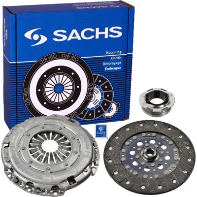 SACHS 3000 954 427 Kupplungssatz für Hyundai & Kia - Kupplung SACHS 3000 954 427 Kupplungssatz für Hyundai & Kia - Kupplung