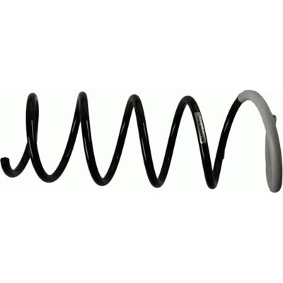 Sachs Duster Suspension Spring - 993 472 Sachs Duster Suspension Spring - 993 472