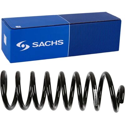 Sachs Bagaksel fjeder til Dacia Sandero Sachs Bagaksel fjeder til Dacia Sandero