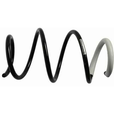 Sachs Dacia Sandero Hinterachsfeder - Fahrwerksfeder Sachs Dacia Sandero Hinterachsfeder - Fahrwerksfeder