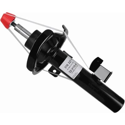 Sachs B39D34700A Gasshock Absorber Højre Foran - Støddæmper Sachs B39D34700A Gasshock Absorber Højre Foran - Støddæmper