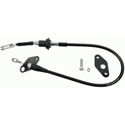 Sachs Kupplungsseil 850mm für Kia Picanto Sachs Kupplungsseil 850mm für Kia Picanto