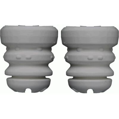 Sachs BMW Serie 5 Stoßdämpferpuffer - Robustes Gummiteil Sachs BMW Serie 5 Stoßdämpferpuffer - Robustes Gummiteil