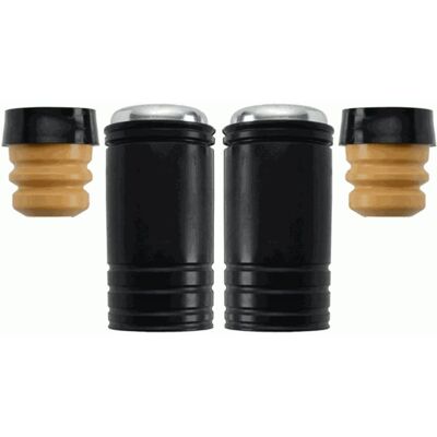 Sachs BMW X5 Staubschutz-Set - Stoßdämpfer Schutz Sachs BMW X5 Staubschutz-Set - Stoßdämpfer Schutz