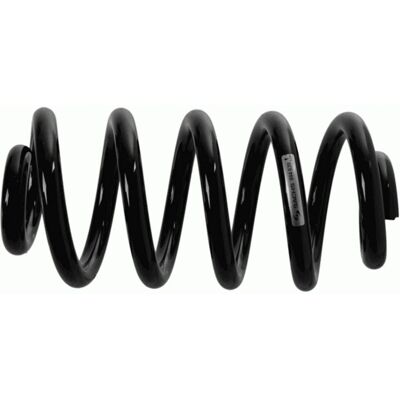 Sachs Hinterachse Fahrwerksfeder - Passend für Audi A4 Sachs Hinterachse Fahrwerksfeder - Passend für Audi A4