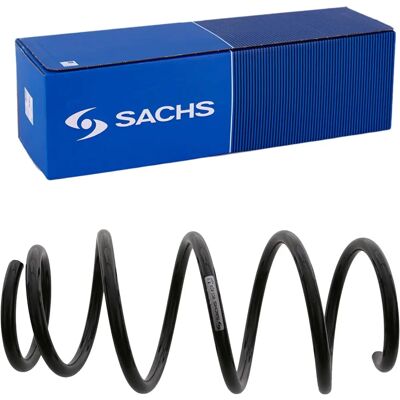 Sachs Toyota Yaris Veringsveer - Vooras Sachs Toyota Yaris Veringsveer - Vooras