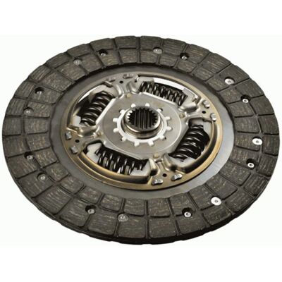Sachs Toyota: 3125052220, 3125052240, 3125052250, 3125052260 Kuppeling Skive Sachs Toyota: 3125052220, 3125052240, 3125052250, 3125052260 Kuppeling Skive