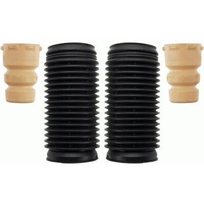 Kit di protezione ammortizzatore SACHS - Audi A3 8V+ Sportback Limousine Kit di protezione ammortizzatore SACHS - Audi A3 8V+ Sportback Limousine