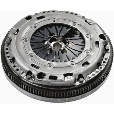 SACHS Kupplungssatz für VW/Audi/Skoda - 228 mm, 28 Zähne, 5/6-Gang SACHS Kupplungssatz für VW/Audi/Skoda - 228 mm, 28 Zähne, 5/6-Gang