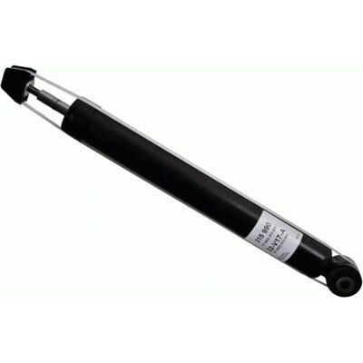 Sachs Støddæmpere - 5206zh, 5206zj, 5206zk - Gastryk Sachs Støddæmpere - 5206zh, 5206zj, 5206zk - Gastryk