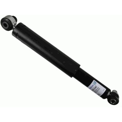 Sachs gasfjädringsdämpare - Bakaxel - Renault Megane Scenic Sachs gasfjädringsdämpare - Bakaxel - Renault Megane Scenic