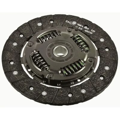 SACHS 1878 007 649 - Clutch Release Bearing SACHS 1878 007 649 - Clutch Release Bearing