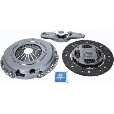 SACHS 950 082 Kupplungssatz mit Ausrücklager - Kupplungssatz SACHS 950 082 Kupplungssatz mit Ausrücklager - Kupplungssatz