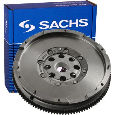 Sachs Flywheel - 2294 001 505 - Kompatibel med Ford, Jaguar X400, Transit, Mondeo III Sachs Flywheel - 2294 001 505 - Kompatibel med Ford, Jaguar X400, Transit, Mondeo III