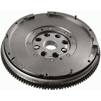 Volante de inercia Sachs 2294 001 513 - Para Ford Mondeo/Transit Volante de inercia Sachs 2294 001 513 - Para Ford Mondeo/Transit