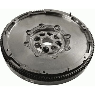 Sachs Momentinpyörä - 2294 001 968 - 240mm Ø Sachs Momentinpyörä - 2294 001 968 - 240mm Ø
