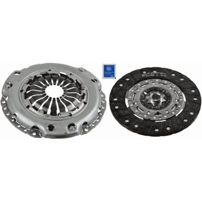 Sachs Keop28r Kupplungssatz Sachs Keop28r Kupplungssatz