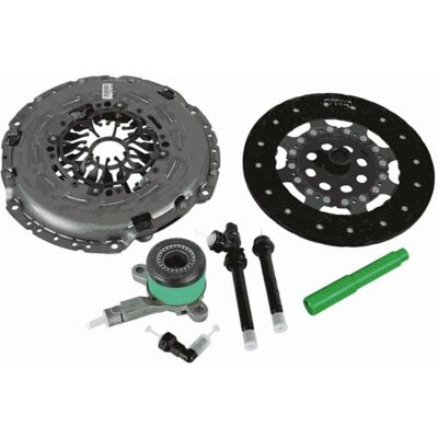 SACHS Clutch Kit - 3000 990 329 for Renault Master, Nissan NV400, Opel Movano SACHS Clutch Kit - 3000 990 329 for Renault Master, Nissan NV400, Opel Movano