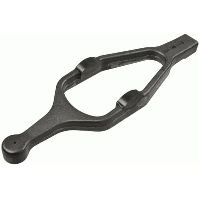 SACHS Kytkinjousi - Yhteensopiva ZF 6 AS 850 SACHS Kytkinjousi - Yhteensopiva ZF 6 AS 850