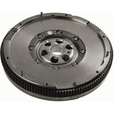 Sachs Audi A1 04e105266a To-masse svinghjul - Svinghjul Sachs Audi A1 04e105266a To-masse svinghjul - Svinghjul