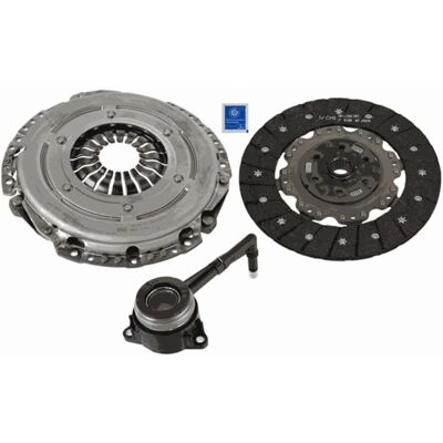 SACHS Kupplungssatz - 3000 990 350 - für VW, Audi, Seat, Skoda SACHS Kupplungssatz - 3000 990 350 - für VW, Audi, Seat, Skoda