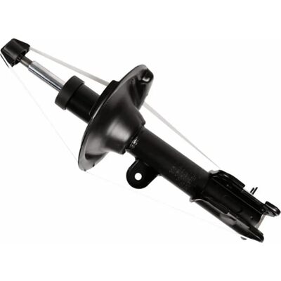 Sachs Malli 316 711 Kaasujousitus - Oikea etuosa Sachs Malli 316 711 Kaasujousitus - Oikea etuosa