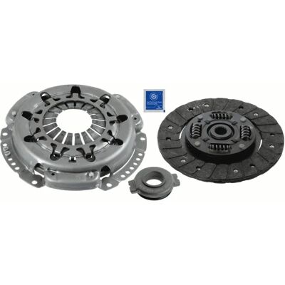 Σετ συμπλέκτη SACHS 950 944 - Nissan Primera & Almera Σετ συμπλέκτη SACHS 950 944 - Nissan Primera & Almera