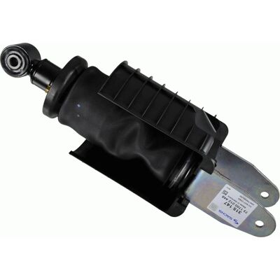 Ammortizzatore SACHS 315 147 - Tipo di sospensione Ammortizzatore SACHS 315 147 - Tipo di sospensione