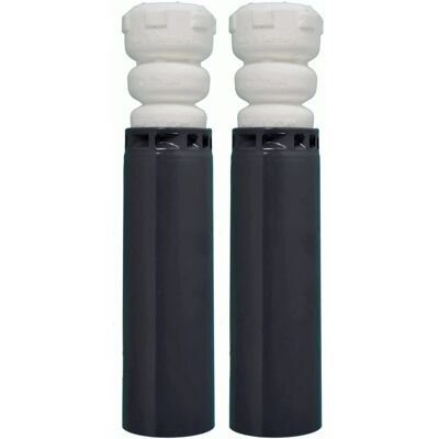 Sachs Kit de protection de poussière pour amortisseurs arrière - Publicité Sachs Kit de protection de poussière pour amortisseurs arrière - Publicité