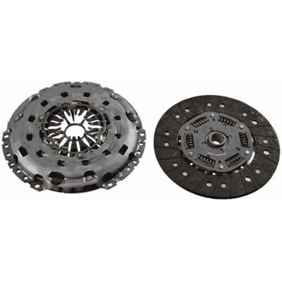 SACHS Clutch Kit - 3000 950 948 - For Ford Galaxy/Mondeo/S-max SACHS Clutch Kit - 3000 950 948 - For Ford Galaxy/Mondeo/S-max