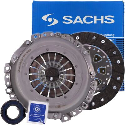 SACHS 3000 951 573 Kupplungssatz - Mini BMW SACHS 3000 951 573 Kupplungssatz - Mini BMW