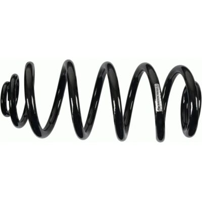 Sachs BMW X6 Fahrwerksfeder - Helikalfeder, 335mm Sachs BMW X6 Fahrwerksfeder - Helikalfeder, 335mm