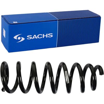 Sachs etujousi BMW X5 - Fahrwerksfeder Sachs etujousi BMW X5 - Fahrwerksfeder