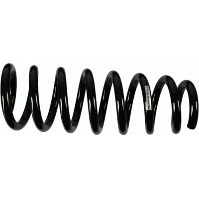 Sachs BMW X5 Fahrwerksfeder - Vorderachse, Paar Sachs BMW X5 Fahrwerksfeder - Vorderachse, Paar