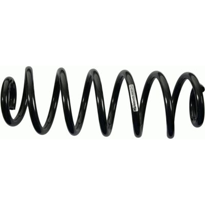 SACHS Q5 Spiralfeder - Fahrwerksfeder SACHS Q5 Spiralfeder - Fahrwerksfeder