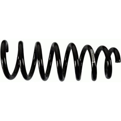 Sachs Fahrwerksfeder für BMW X6 - Ø15,25mm Sachs Fahrwerksfeder für BMW X6 - Ø15,25mm