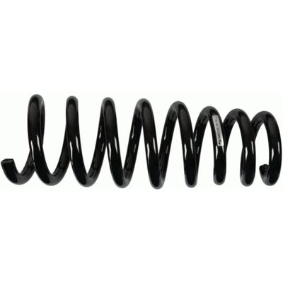 Sachs Vorderachs Feder - BMW X6 993 542 Sachs Vorderachs Feder - BMW X6 993 542