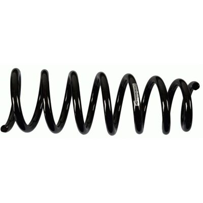 Sachs BMW X6 Fahrwerksfeder - 15mm Durchmesser Sachs BMW X6 Fahrwerksfeder - 15mm Durchmesser