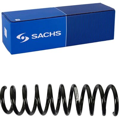 Sachs 994 691 Fjeder - Fjeder Sachs 994 691 Fjeder - Fjeder